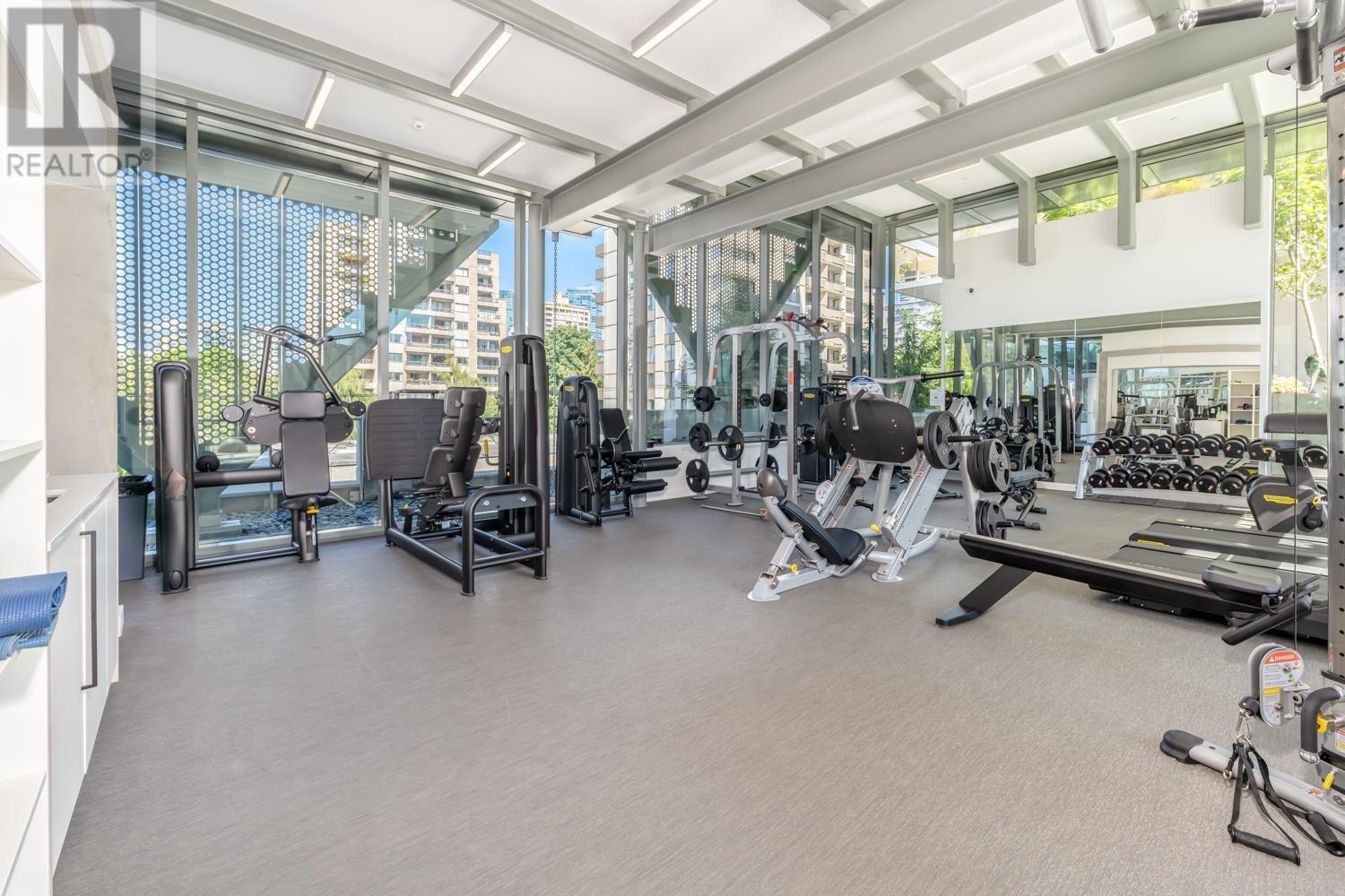 402 1365 Davie Street, Vancouver, British Columbia  V6E 1N5 - Photo 13 - R2799415