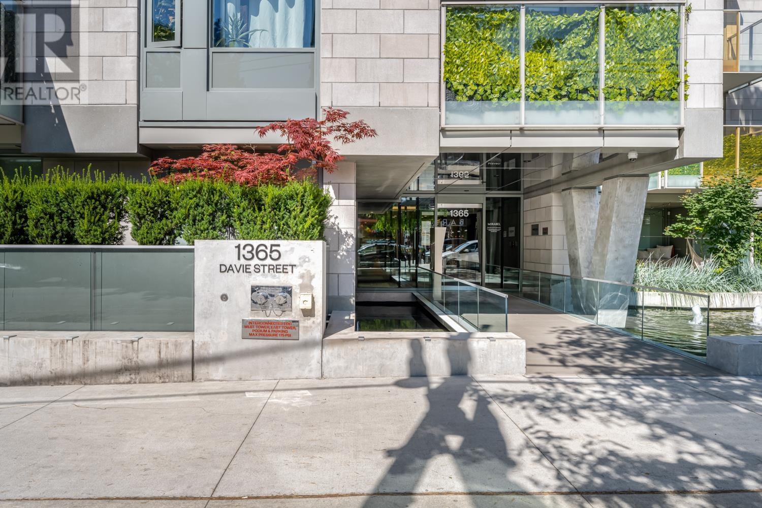 402 1365 Davie Street, Vancouver, British Columbia  V6E 1N5 - Photo 22 - R2799415