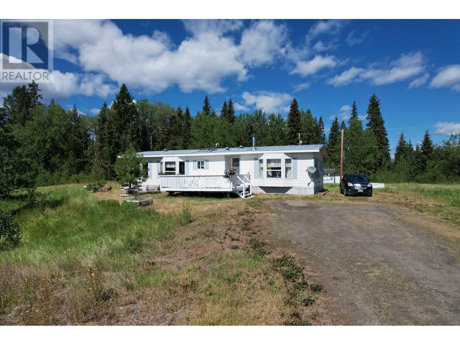 4996 Lily Pad Lake Road, 100 Mile House, British Columbia  V0K 2E1 - Photo 1 - R2799669
