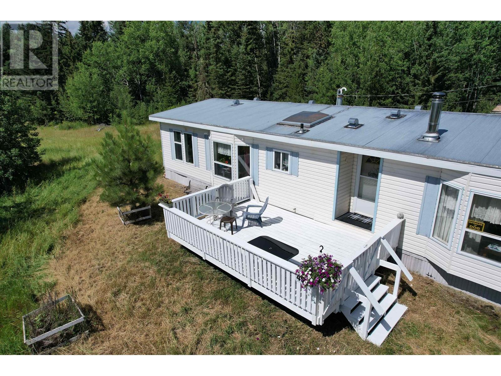 4996 Lily Pad Lake Road, 100 Mile House, British Columbia  V0K 2E1 - Photo 5 - R2799669