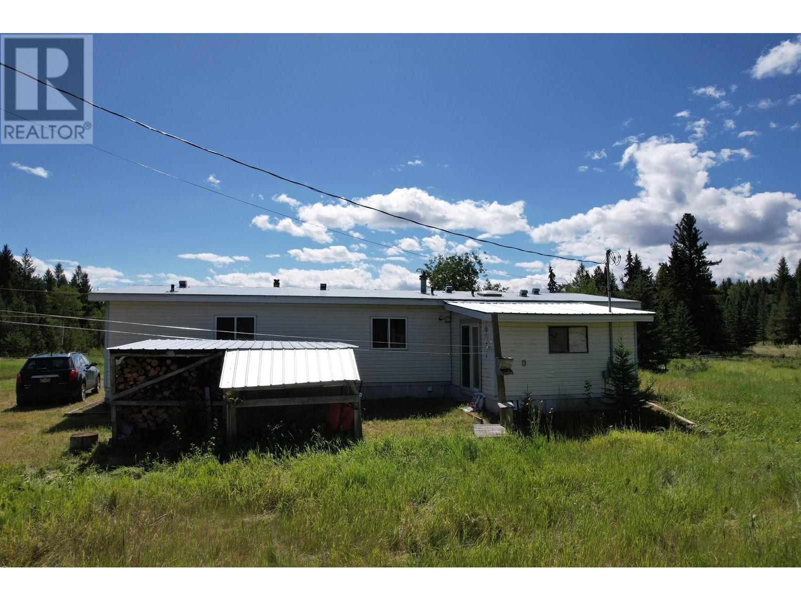 4996 Lily Pad Lake Road, 100 Mile House, British Columbia  V0K 2E1 - Photo 9 - R2799669