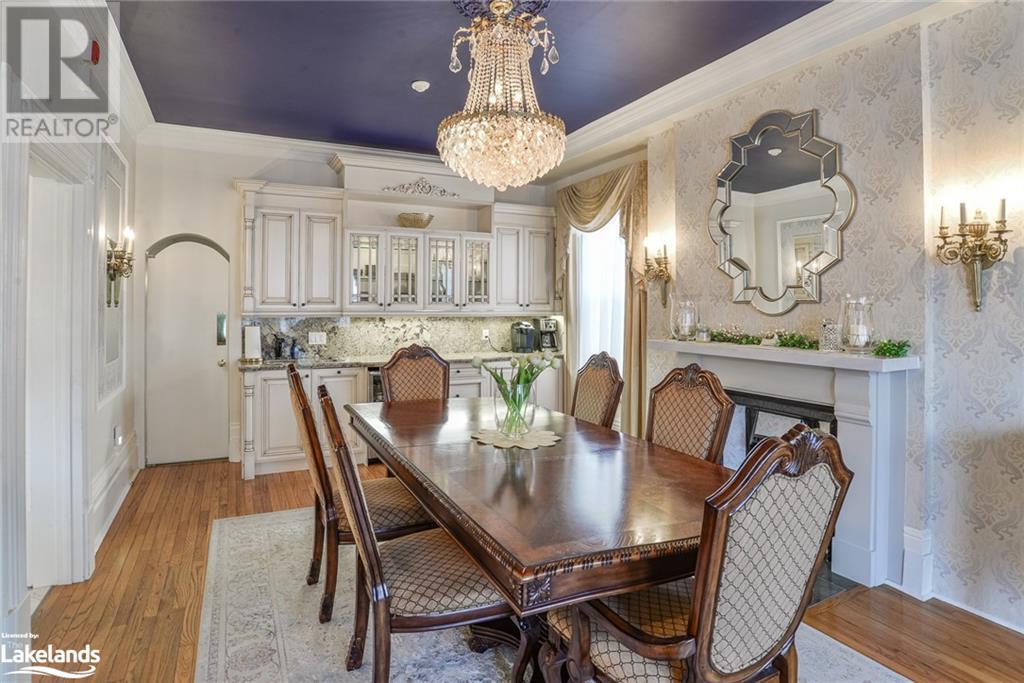 241 Mississaga Street W, Orillia, Ontario  L3V 3B7 - Photo 17 - 40455540