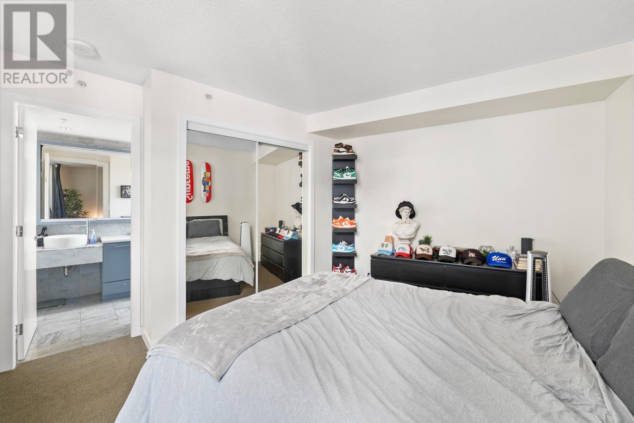 712 833 Seymour Street, Vancouver, British Columbia  V6B 0G4 - Photo 15 - R2797307