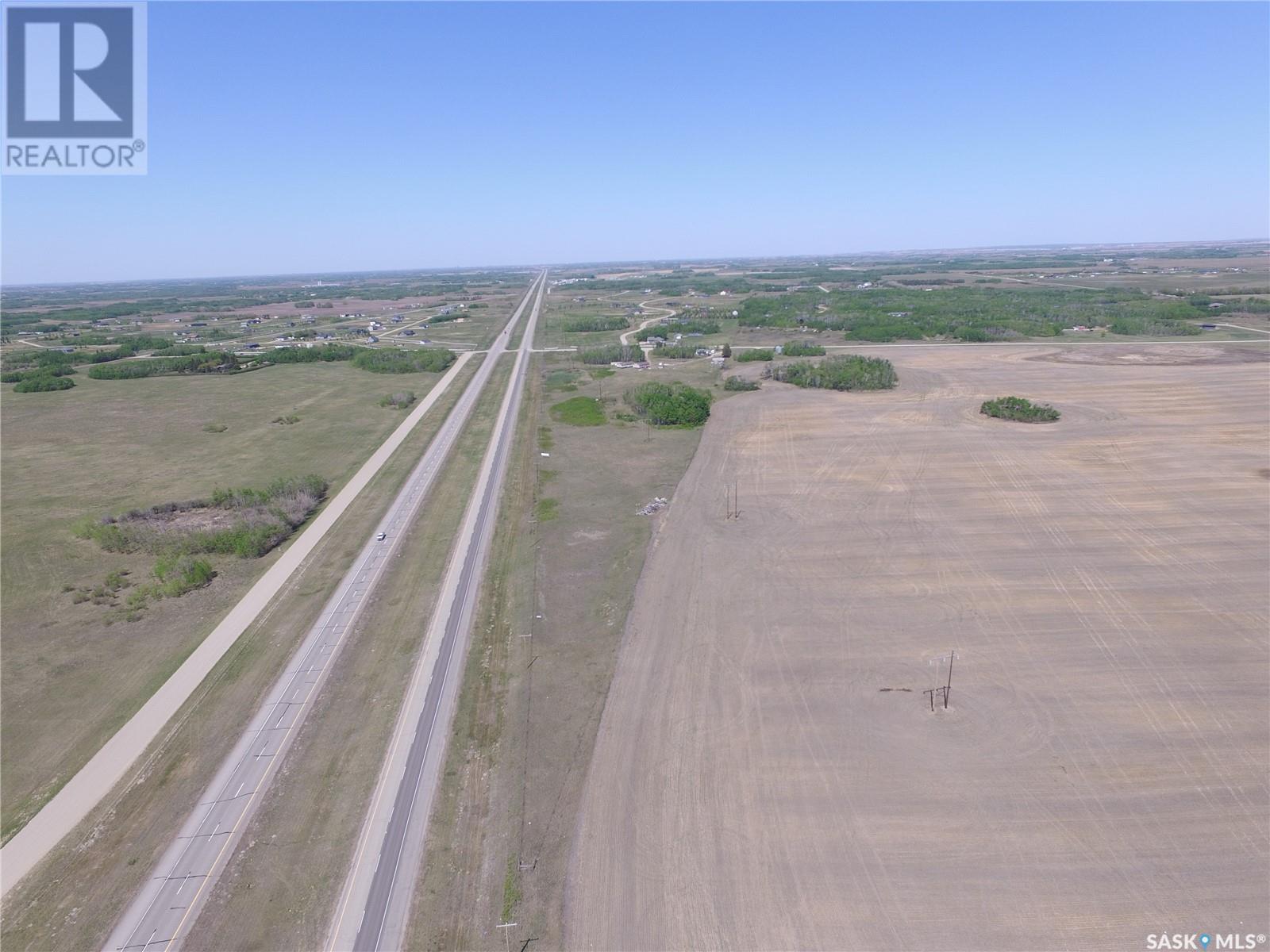 Highway 11 Land, Dundurn Rm No. 314, Saskatchewan  S0K 1K0 - Photo 8 - SK930099