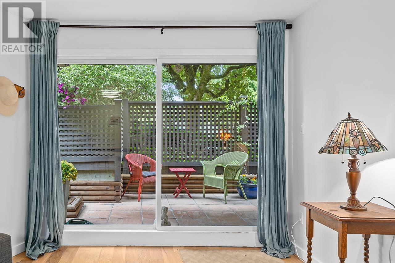 105 1429 E 4th Avenue, Vancouver, British Columbia  V5N 1J6 - Photo 15 - R2799687