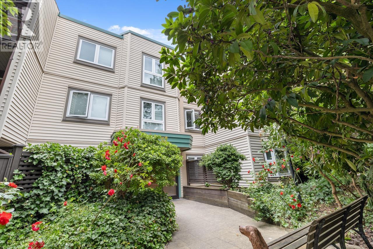 105 1429 E 4th Avenue, Vancouver, British Columbia  V5N 1J6 - Photo 5 - R2799687