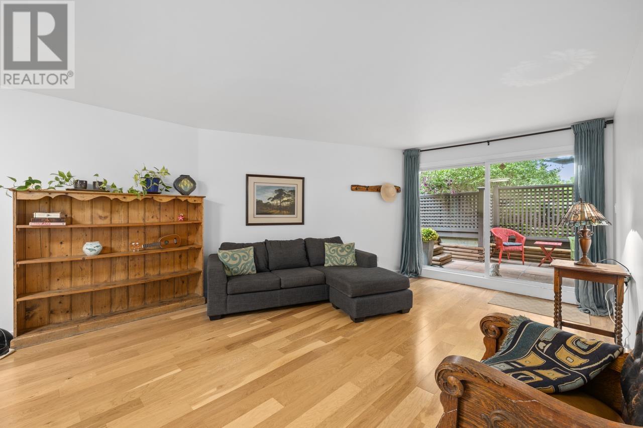 105 1429 E 4th Avenue, Vancouver, British Columbia  V5N 1J6 - Photo 9 - R2799687