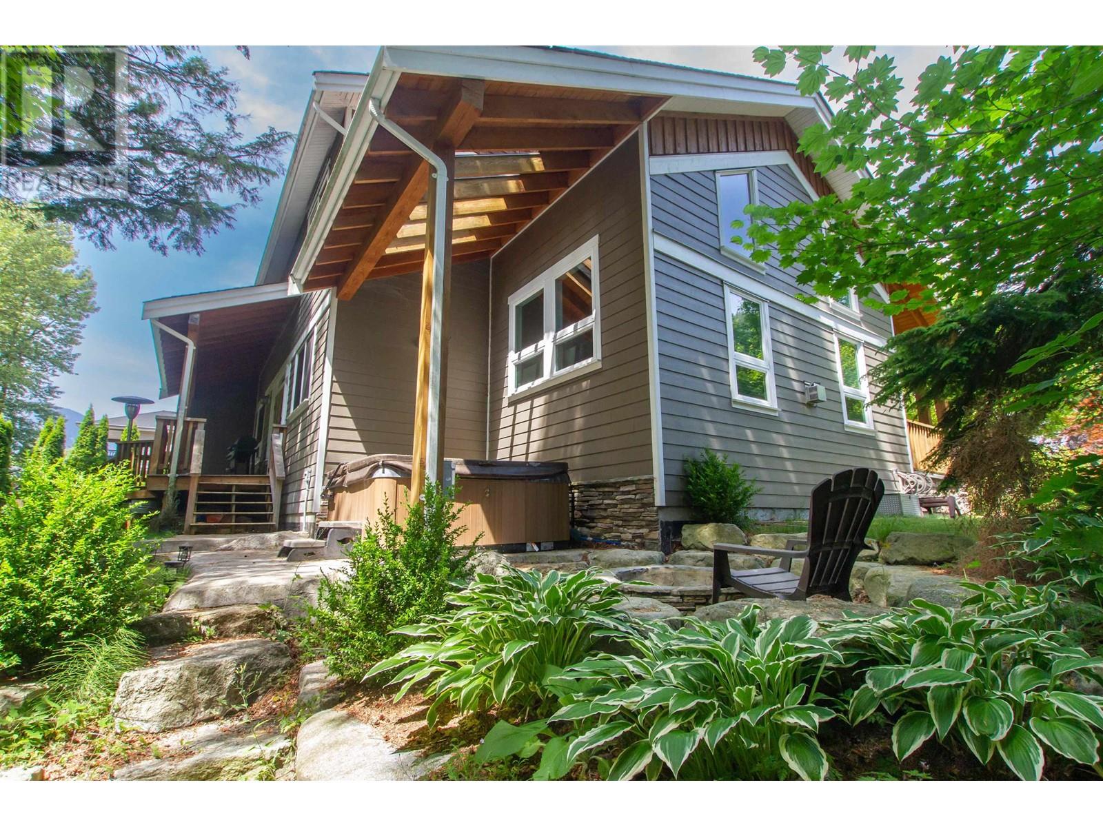 41417 Dryden Road, Squamish, British Columbia  V0N 1H0 - Photo 21 - R2799714