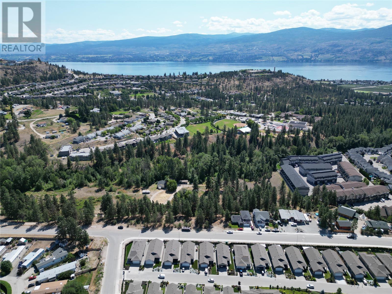 Lot 37-4-1 Cougar Road West Kelowna Photo 4