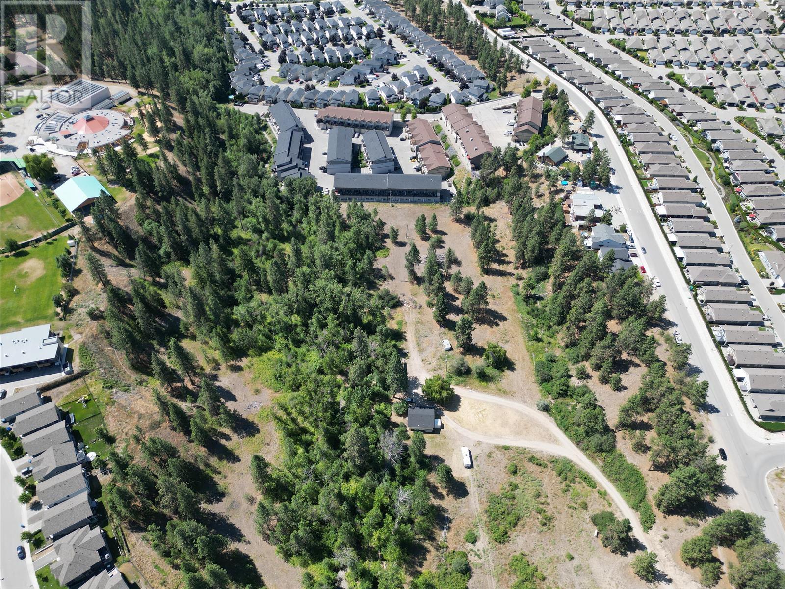 Lot 37-4-1 Cougar Road West Kelowna Photo 2