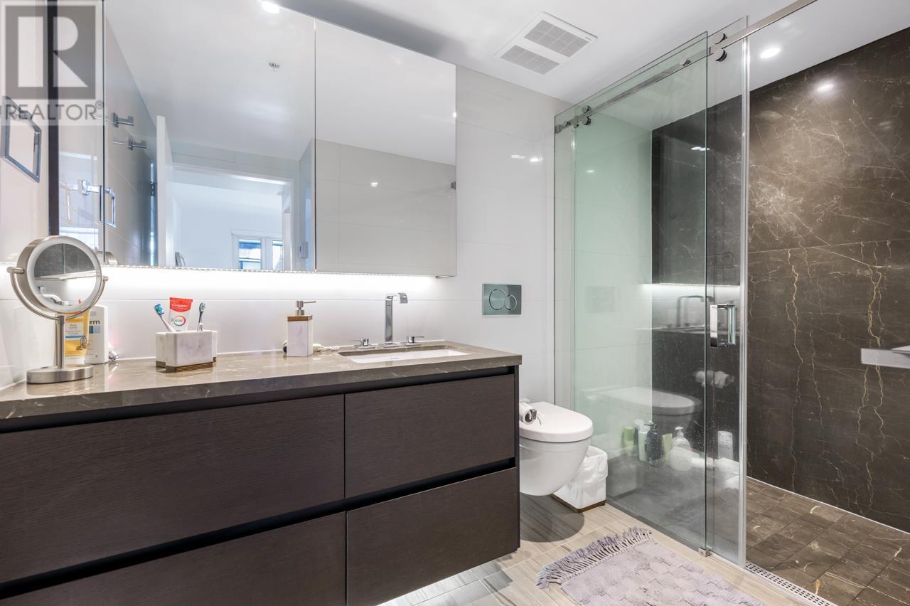 203 1561 W 57th Avenue, Vancouver, British Columbia  V6P 0H5 - Photo 16 - R2799231