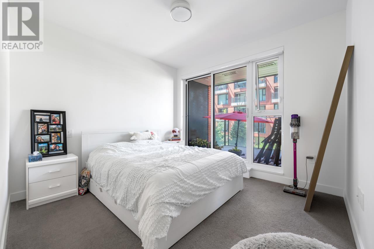 203 1561 W 57th Avenue, Vancouver, British Columbia  V6P 0H5 - Photo 17 - R2799231