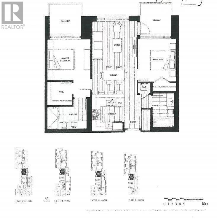 203 1561 W 57th Avenue, Vancouver, British Columbia  V6P 0H5 - Photo 30 - R2799231