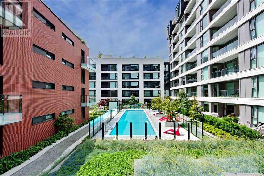 203 1561 W 57th Avenue, Vancouver, British Columbia  V6P 0H5 - Photo 29 - R2799231