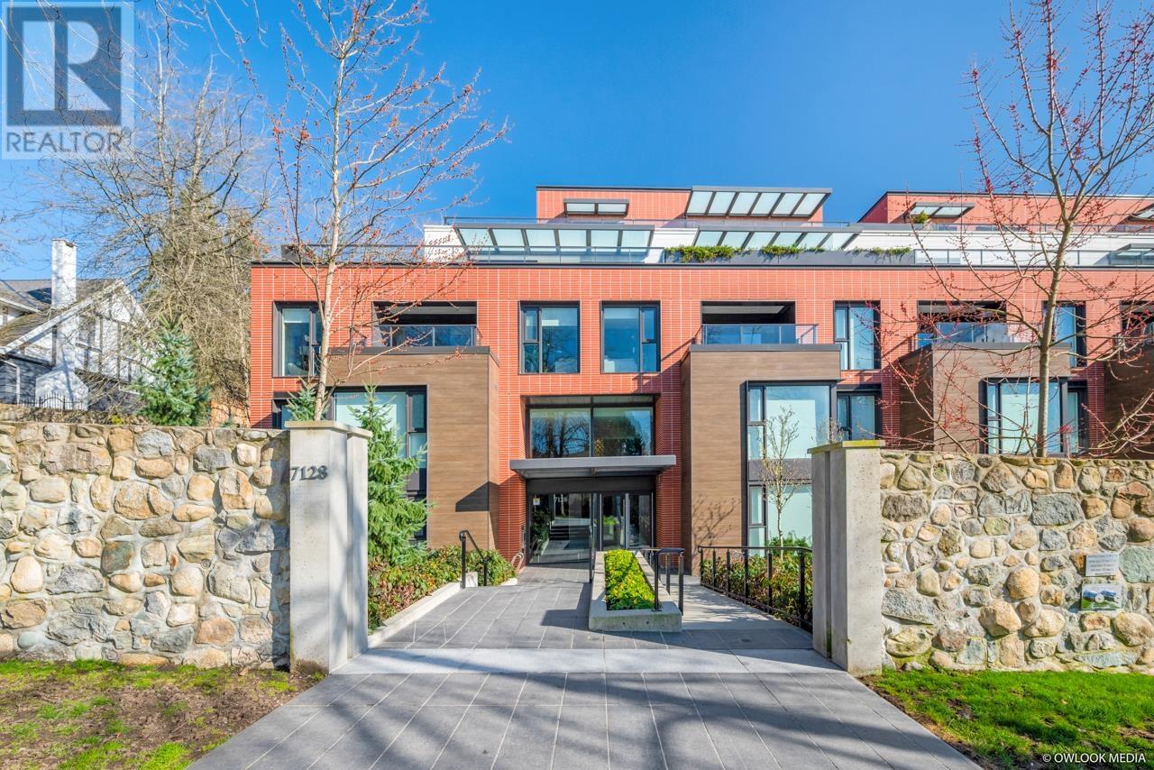 203 1561 W 57TH AVENUE, vancouver, British Columbia