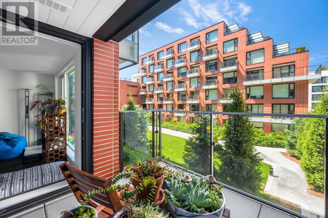 203 1561 W 57th Avenue, Vancouver, British Columbia  V6P 0H5 - Photo 21 - R2799231