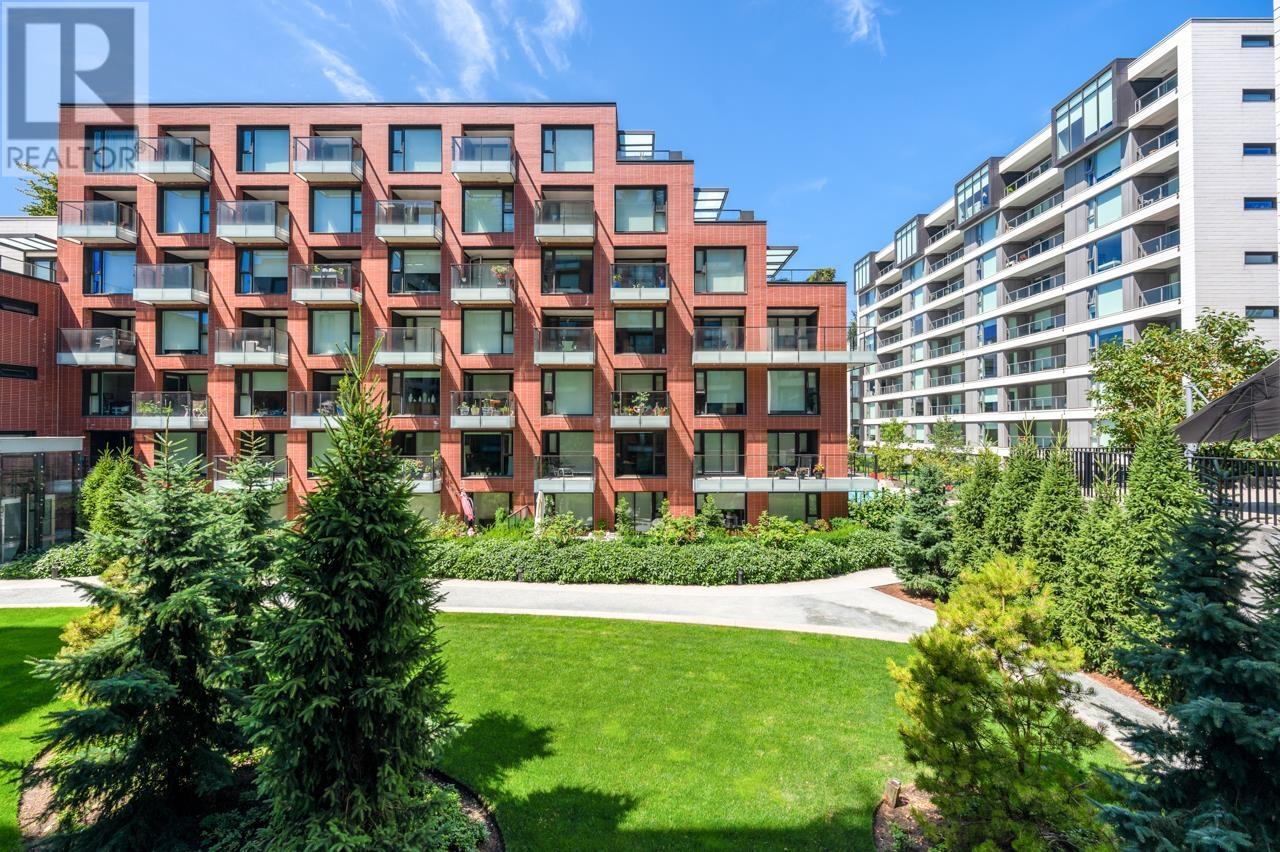 203 1561 W 57th Avenue, Vancouver, British Columbia  V6P 0H5 - Photo 24 - R2799231