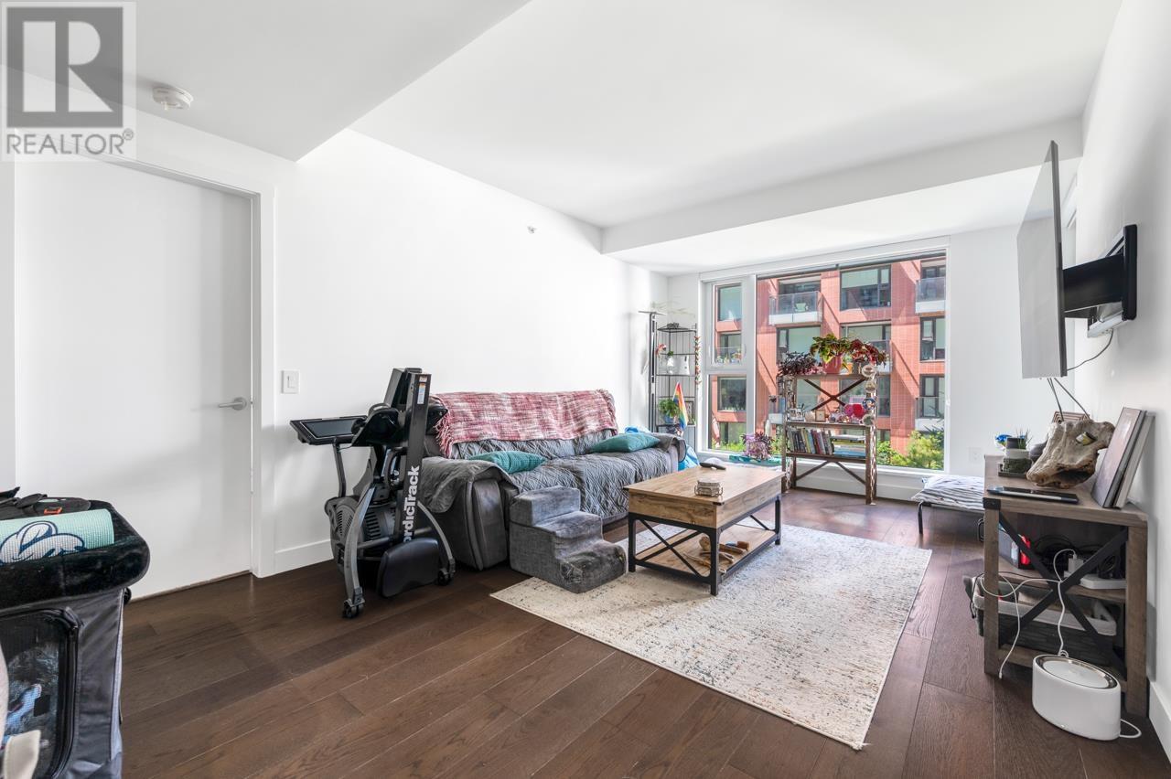 203 1561 W 57th Avenue, Vancouver, British Columbia  V6P 0H5 - Photo 10 - R2799231