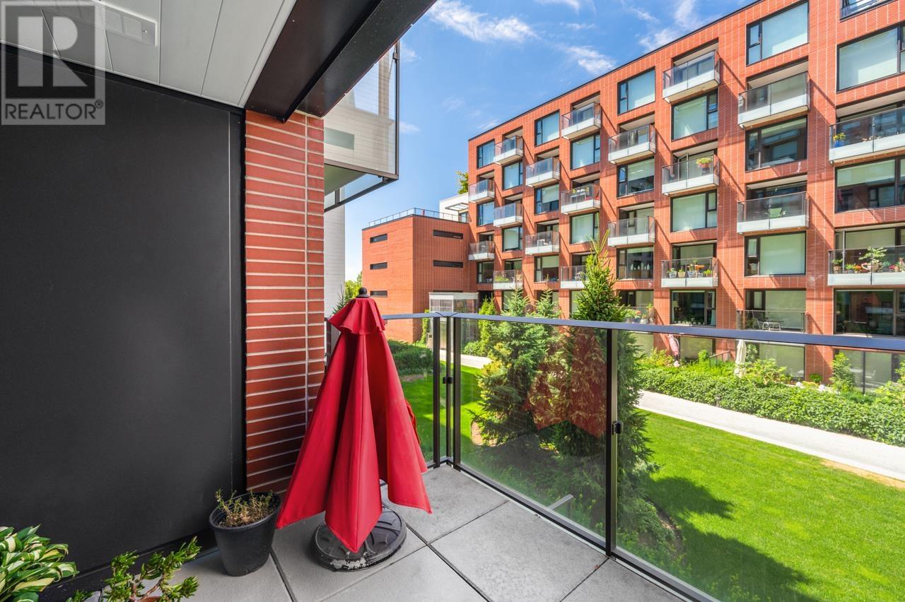 203 1561 W 57th Avenue, Vancouver, British Columbia  V6P 0H5 - Photo 23 - R2799231