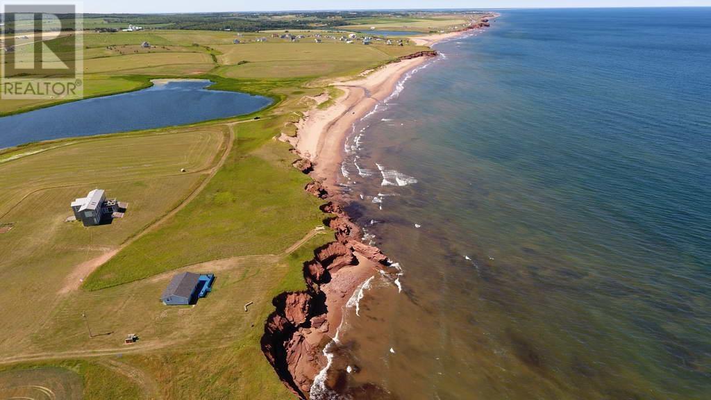 Montgomery Lane, Park Corner, Prince Edward Island  C0B 1M0 - Photo 1 - 202314929