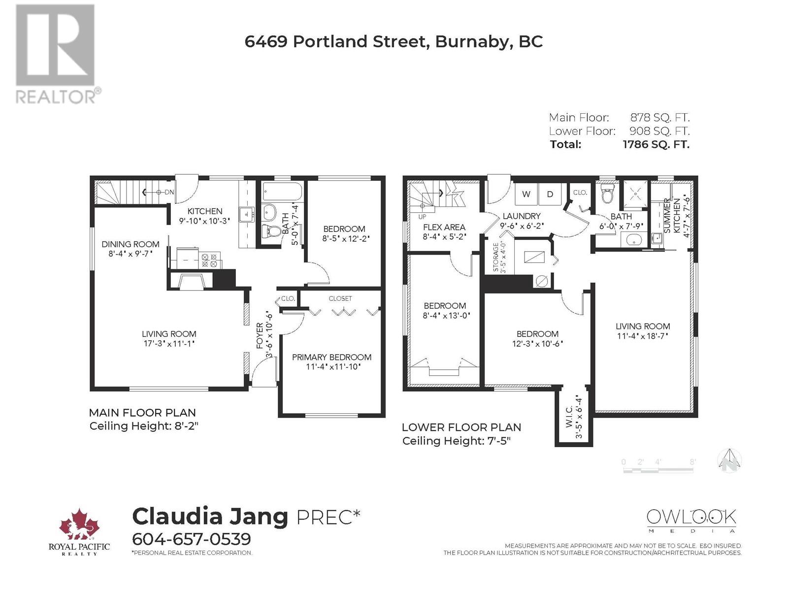 6469 Portland Street, Burnaby, British Columbia  V5E 1A1 - Photo 27 - R2797536