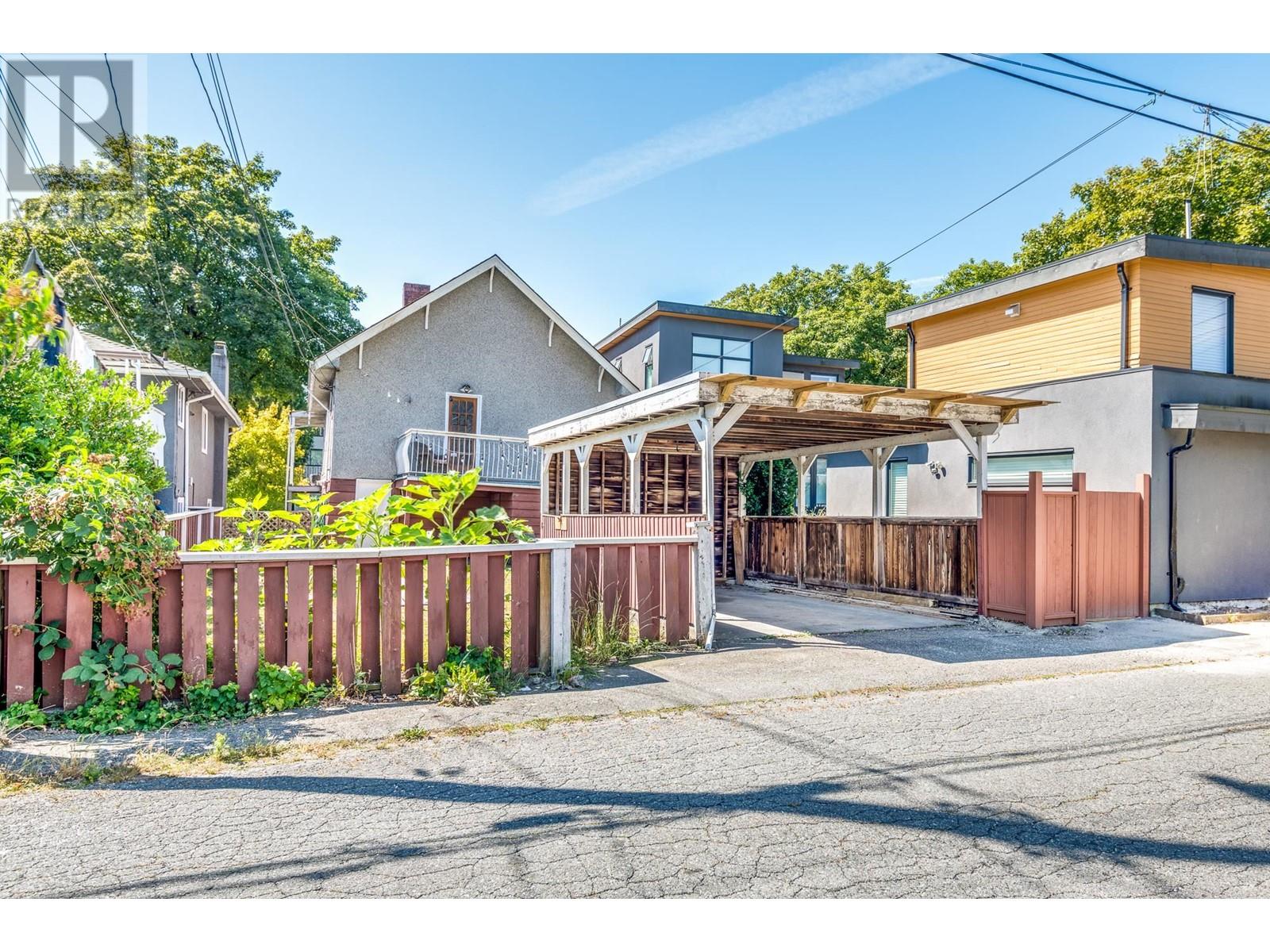 2063 E 13th Avenue, Vancouver, British Columbia  V5N 2C5 - Photo 26 - R2798819