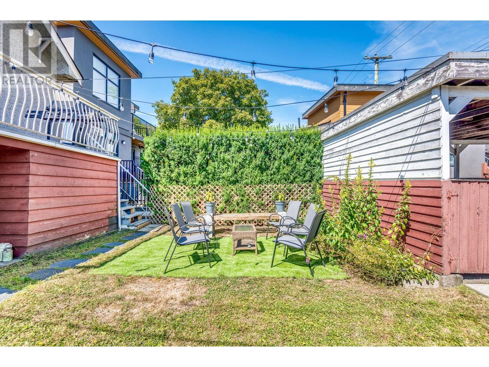 2063 E 13th Avenue, Vancouver, British Columbia  V5N 2C5 - Photo 25 - R2798819