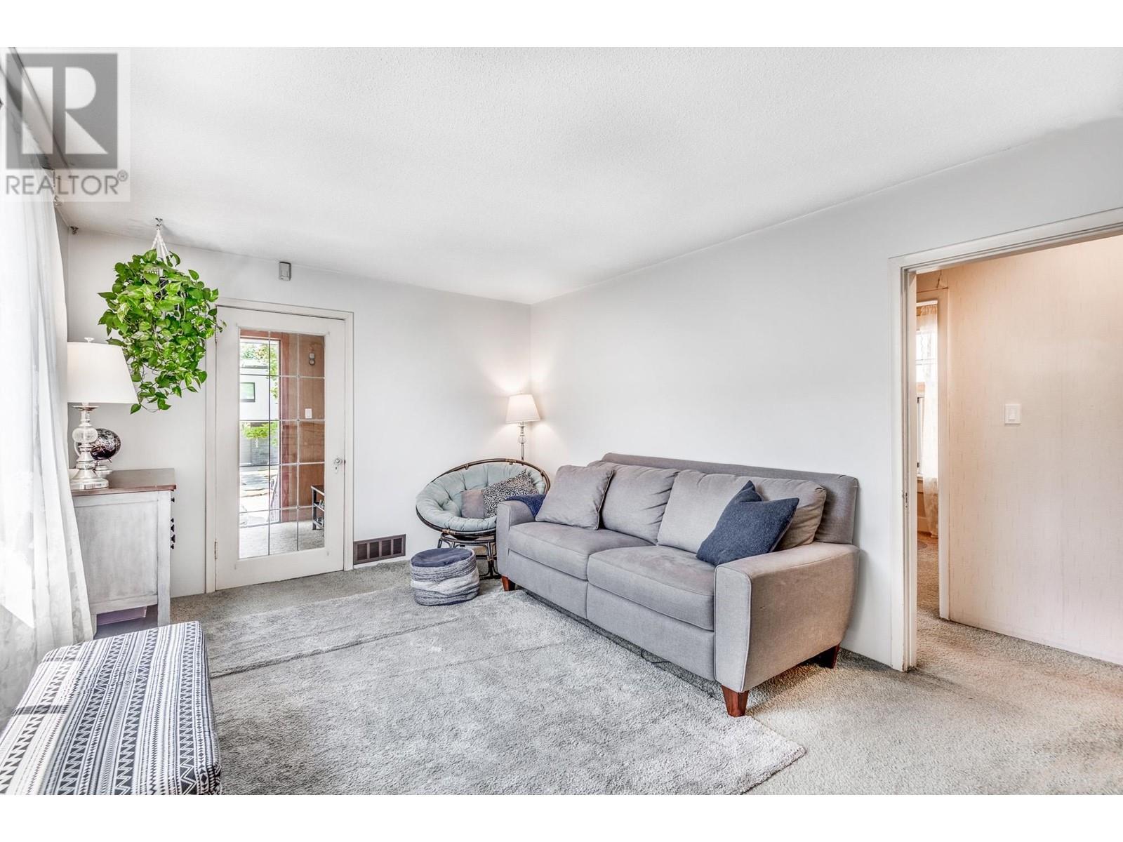 2063 E 13th Avenue, Vancouver, British Columbia  V5N 2C5 - Photo 3 - R2798819
