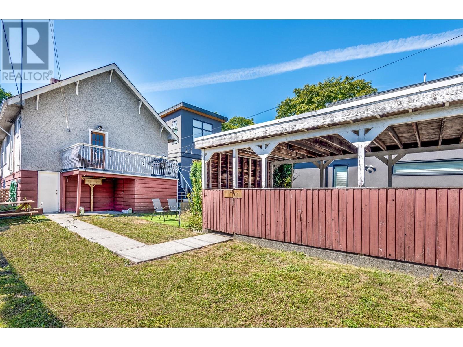 2063 E 13th Avenue, Vancouver, British Columbia  V5N 2C5 - Photo 24 - R2798819