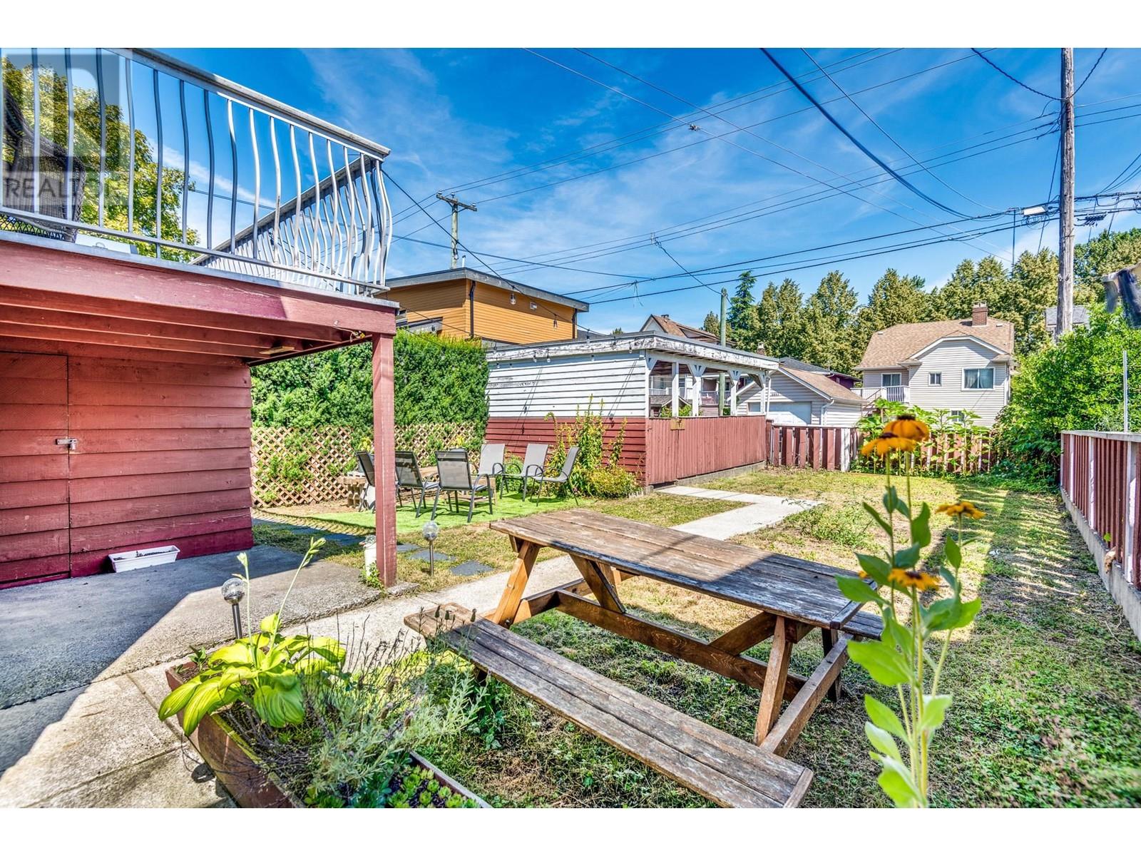 2063 E 13th Avenue, Vancouver, British Columbia  V5N 2C5 - Photo 23 - R2798819