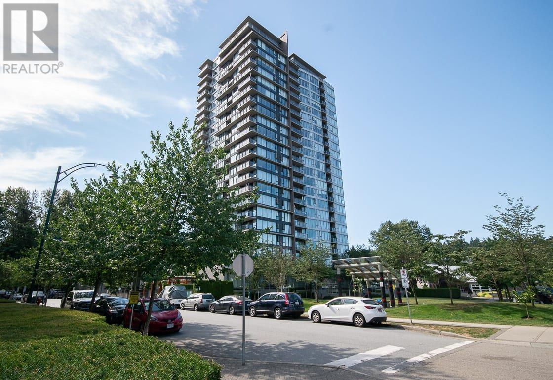 2003 660 Nootka Way, Port Moody, British Columbia  V3H 0B7 - Photo 1 - R2799183