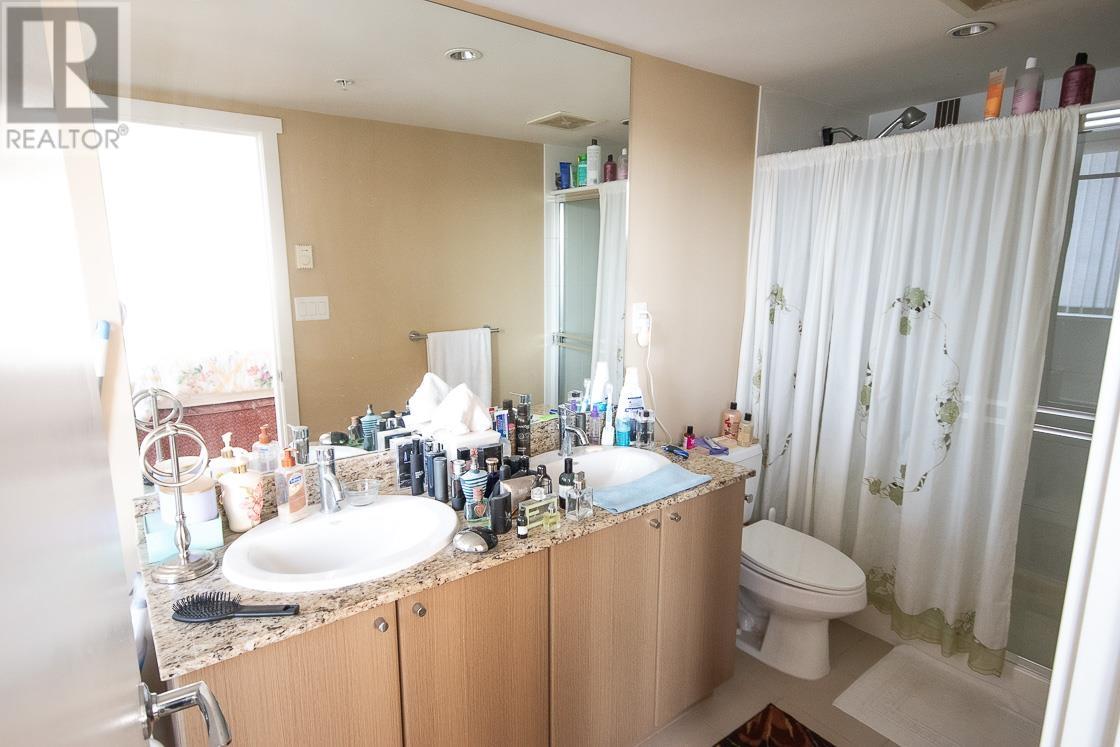 2003 660 Nootka Way, Port Moody, British Columbia  V3H 0B7 - Photo 8 - R2799183