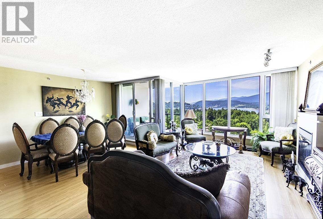 2003 660 Nootka Way, Port Moody, British Columbia  V3H 0B7 - Photo 12 - R2799183