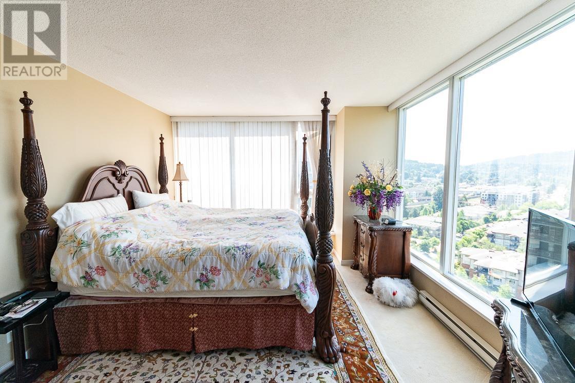 2003 660 Nootka Way, Port Moody, British Columbia  V3H 0B7 - Photo 5 - R2799183