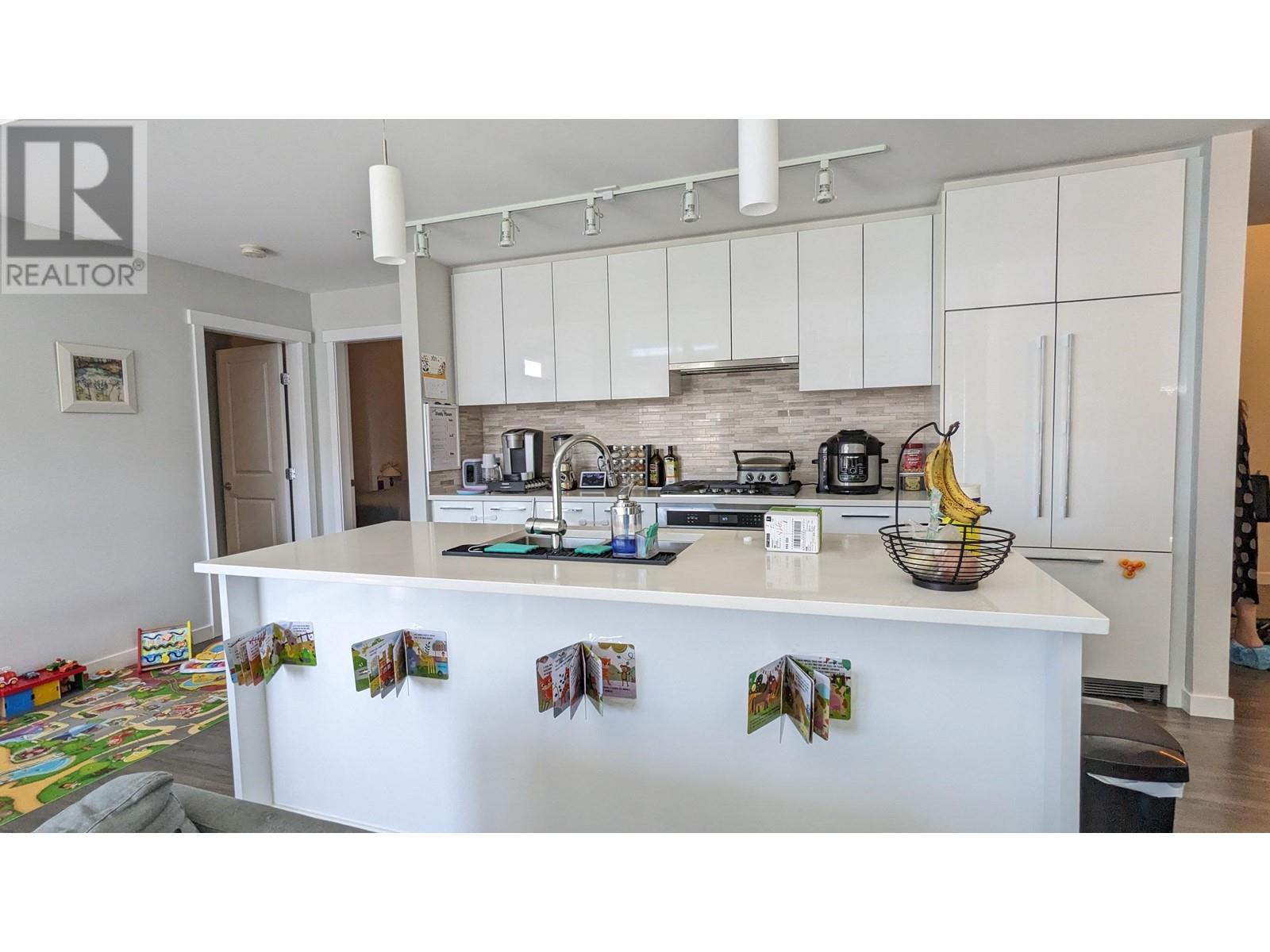 426 9551 Alexandra Road, Richmond, British Columbia  V6X 0S6 - Photo 3 - R2799499
