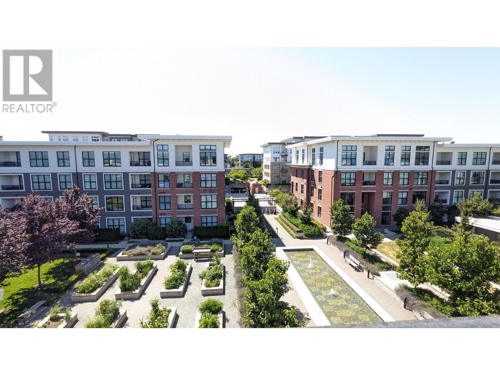 426 9551 Alexandra Road, Richmond, British Columbia  V6X 0S6 - Photo 6 - R2799499