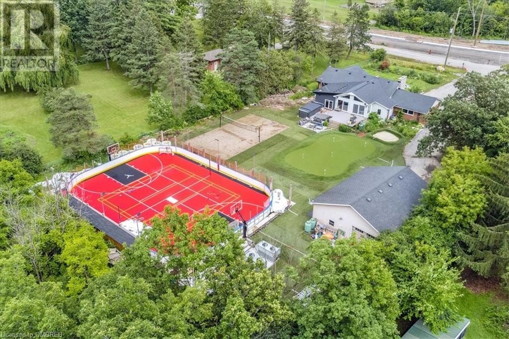 1099 Burnhamthorpe Road W, Oakville, Ontario  L6M 4K9 - Photo 41 - 40454491