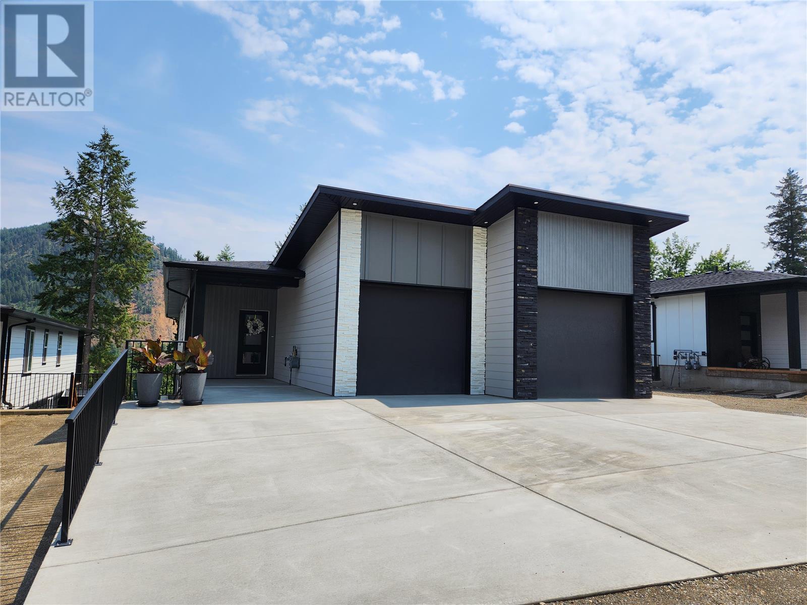 2508 Shuswap Avenue Unit 15 Lumby