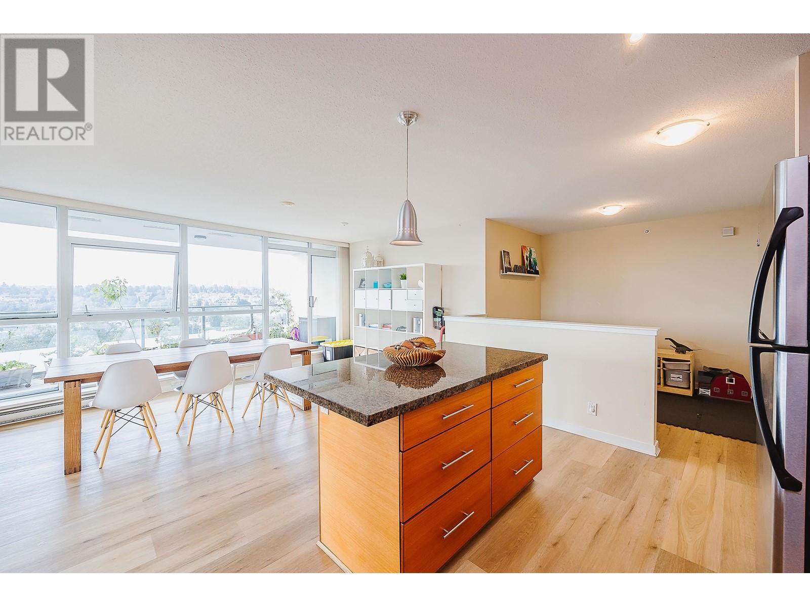 1603 2225 Holdom Avenue, Burnaby, British Columbia  V5B 0A1 - Photo 10 - R2799929