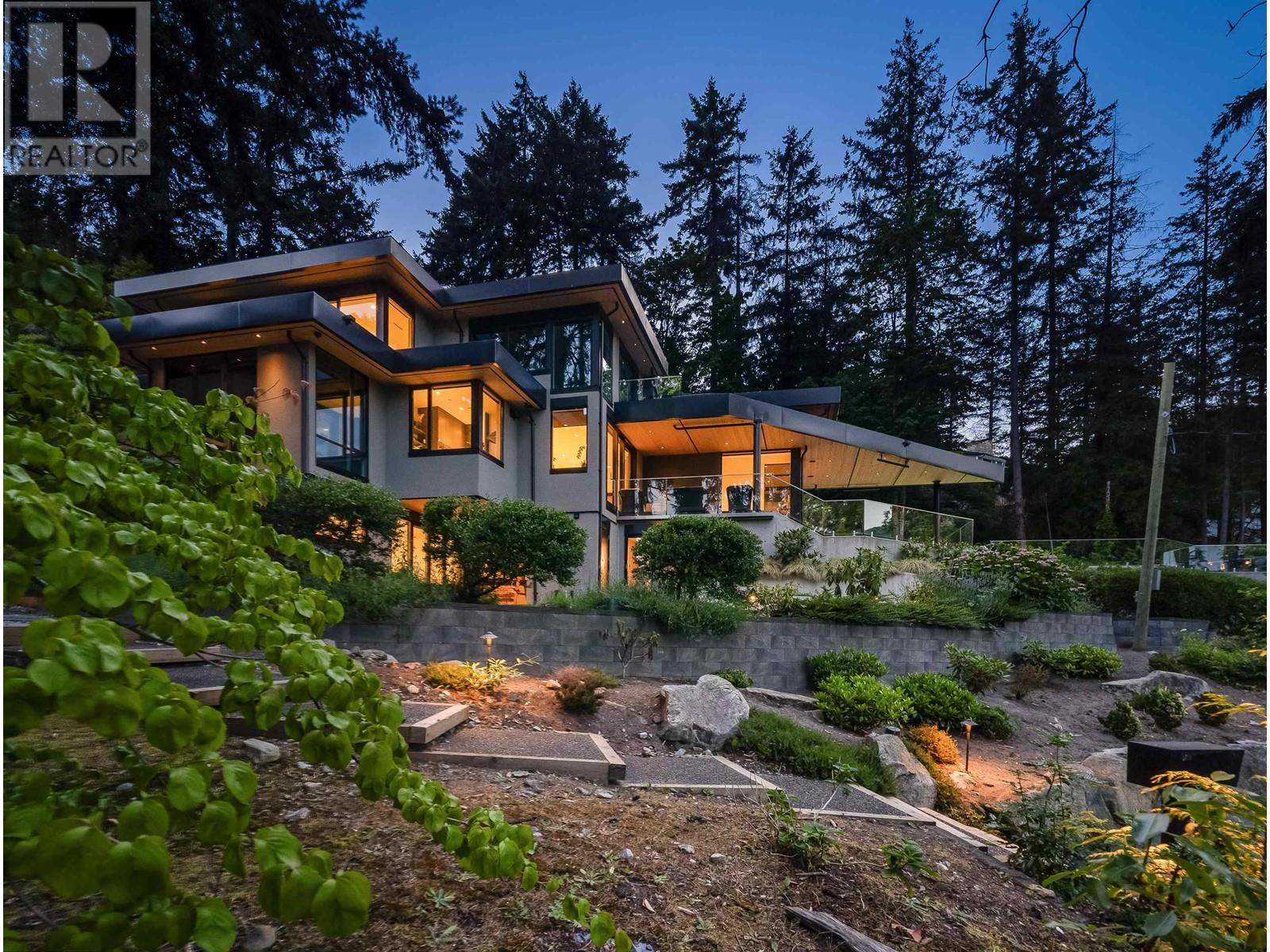 425 WESTHOLME ROAD, west vancouver, British Columbia