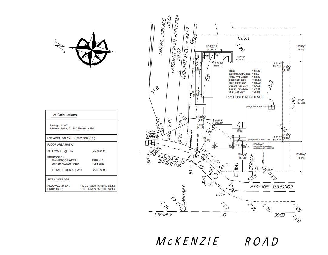 A 1680 Mckenzie Road, Abbotsford, British Columbia  V2S 8J6 - Photo 2 - R2797280