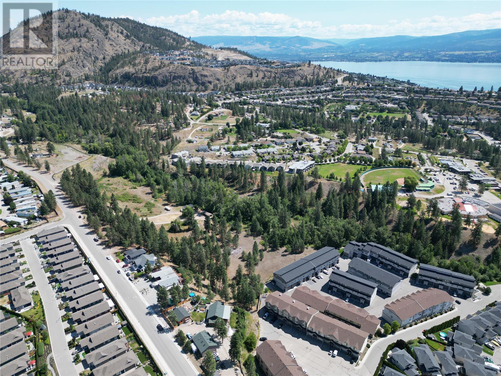 Lot 37-4-1 Cougar Road West Kelowna Photo 3