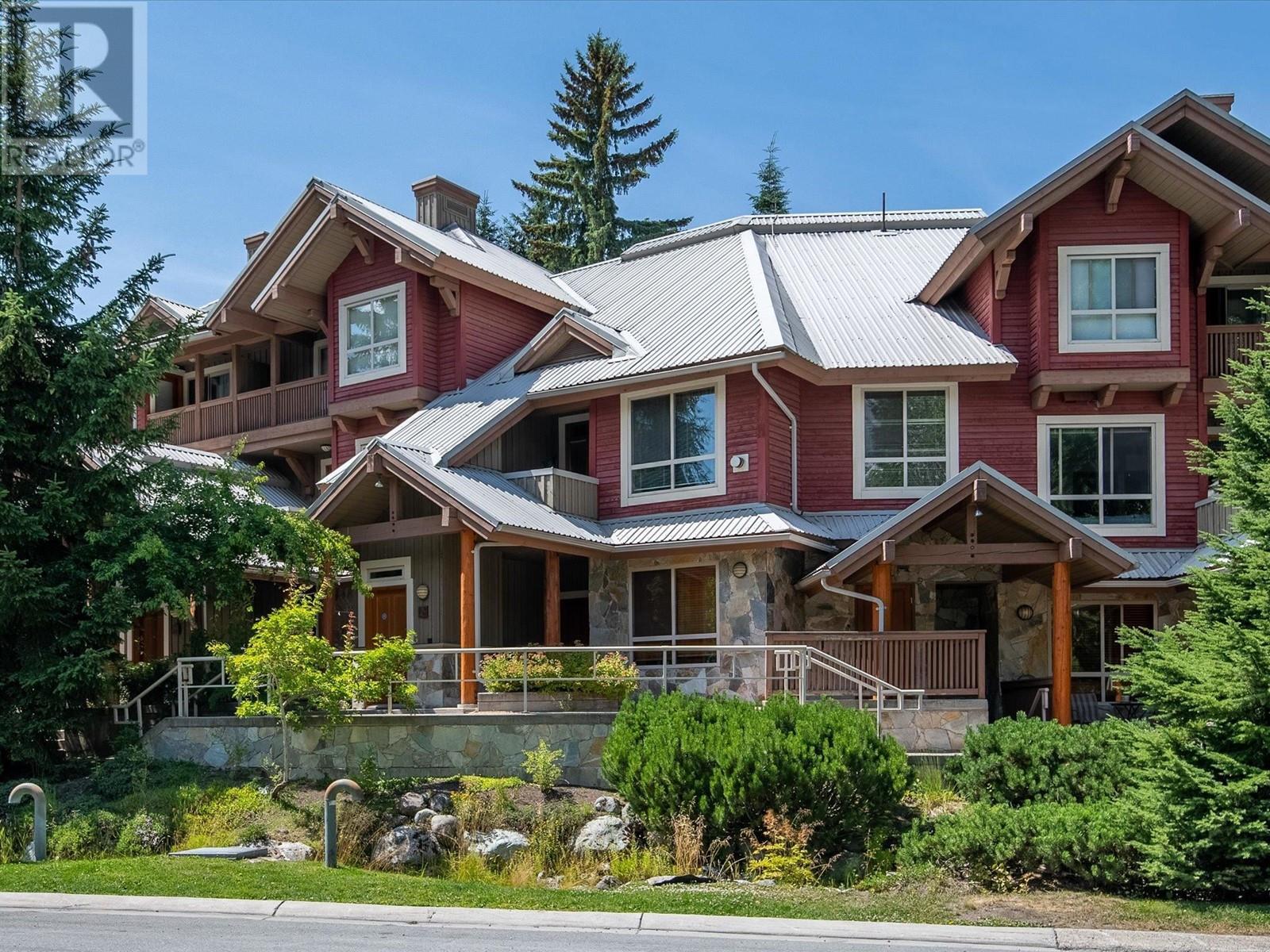 41 4385 NORTHLANDS BOULEVARD, whistler, British Columbia
