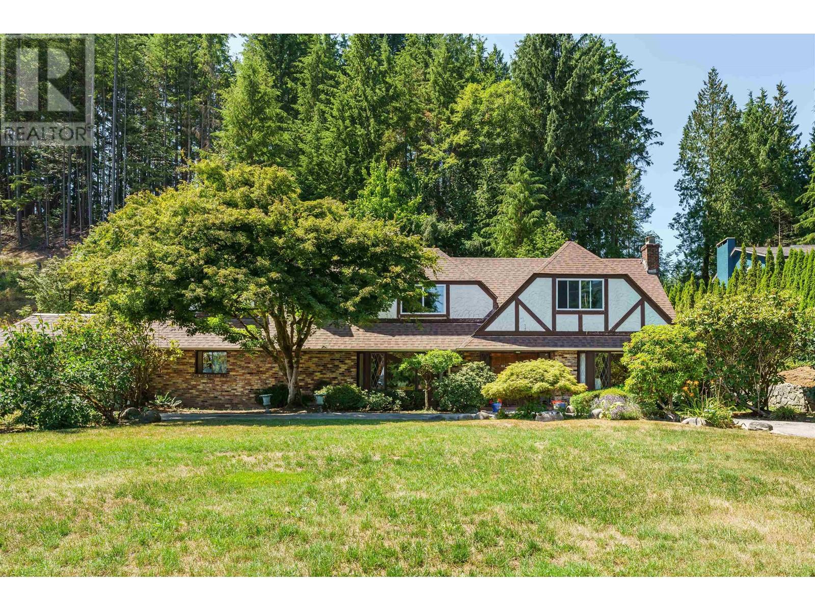 163 STEVENS DRIVE, west vancouver, British Columbia