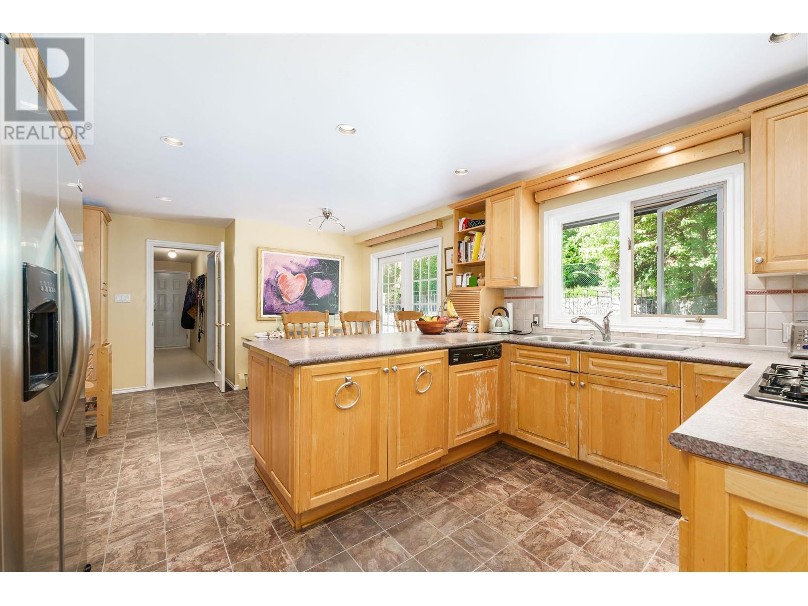 163 Stevens Drive, West Vancouver, British Columbia  V7S 1C3 - Photo 10 - R2799952