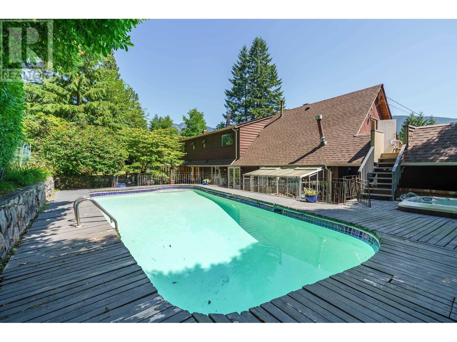 163 Stevens Drive, West Vancouver, British Columbia  V7S 1C3 - Photo 27 - R2799952