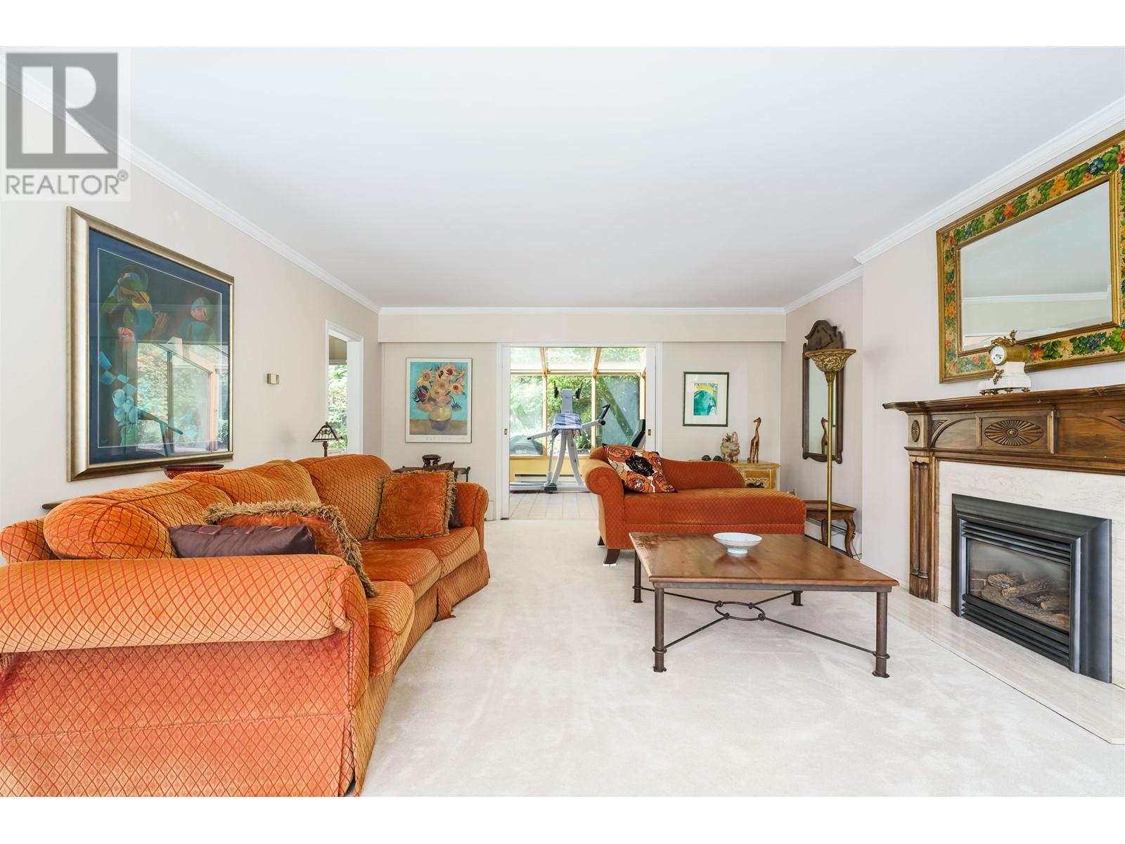 163 Stevens Drive, West Vancouver, British Columbia  V7S 1C3 - Photo 3 - R2799952