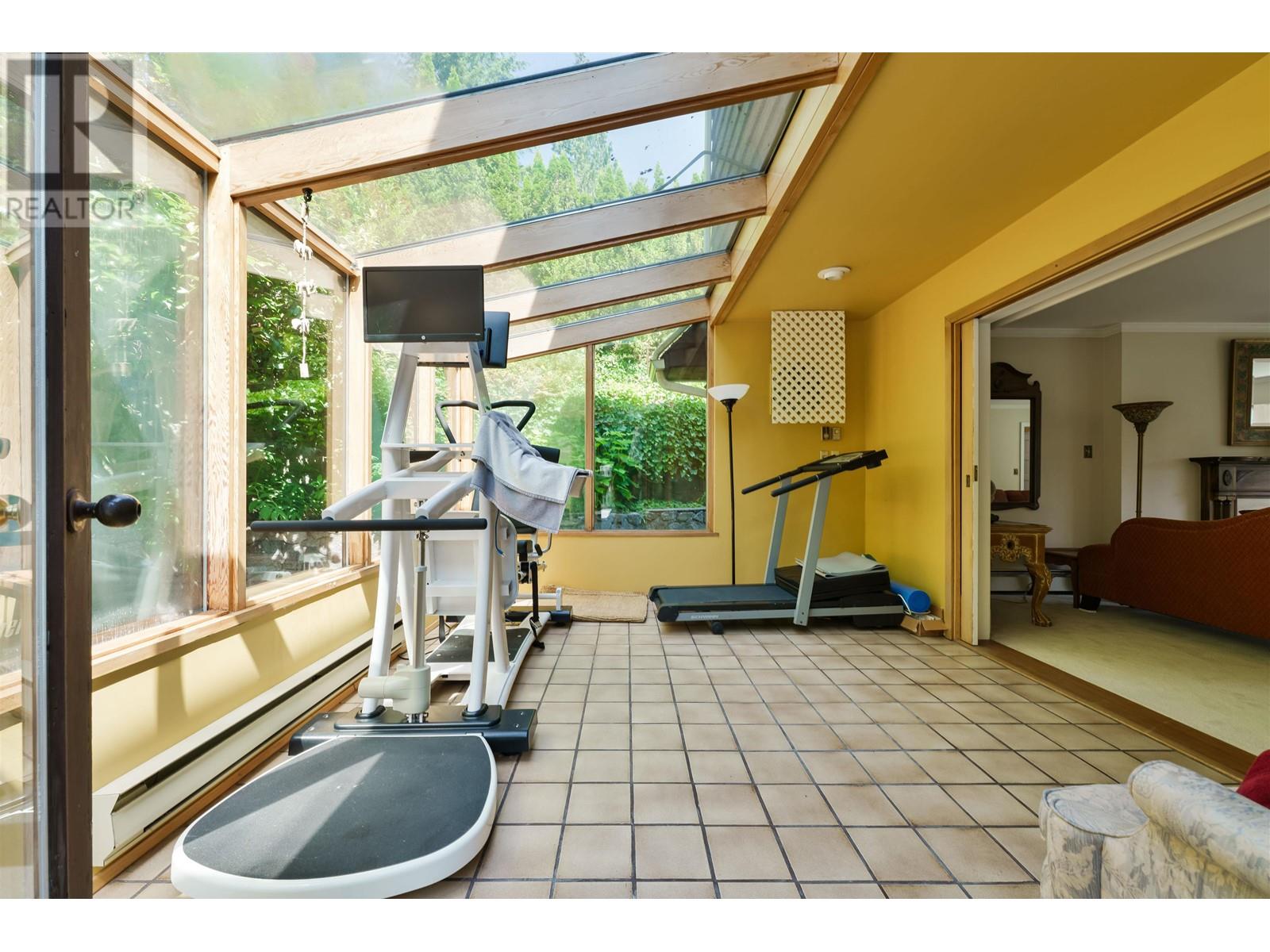 163 Stevens Drive, West Vancouver, British Columbia  V7S 1C3 - Photo 4 - R2799952