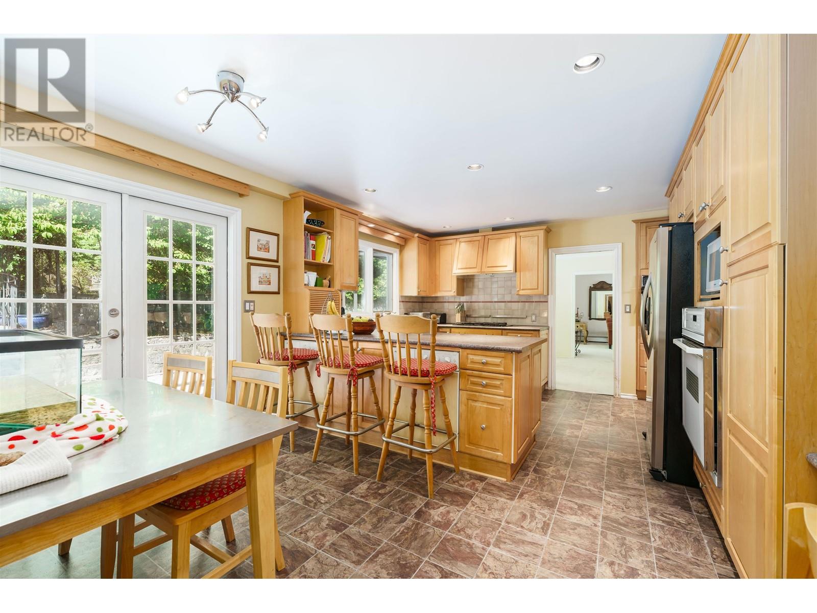 163 Stevens Drive, West Vancouver, British Columbia  V7S 1C3 - Photo 7 - R2799952