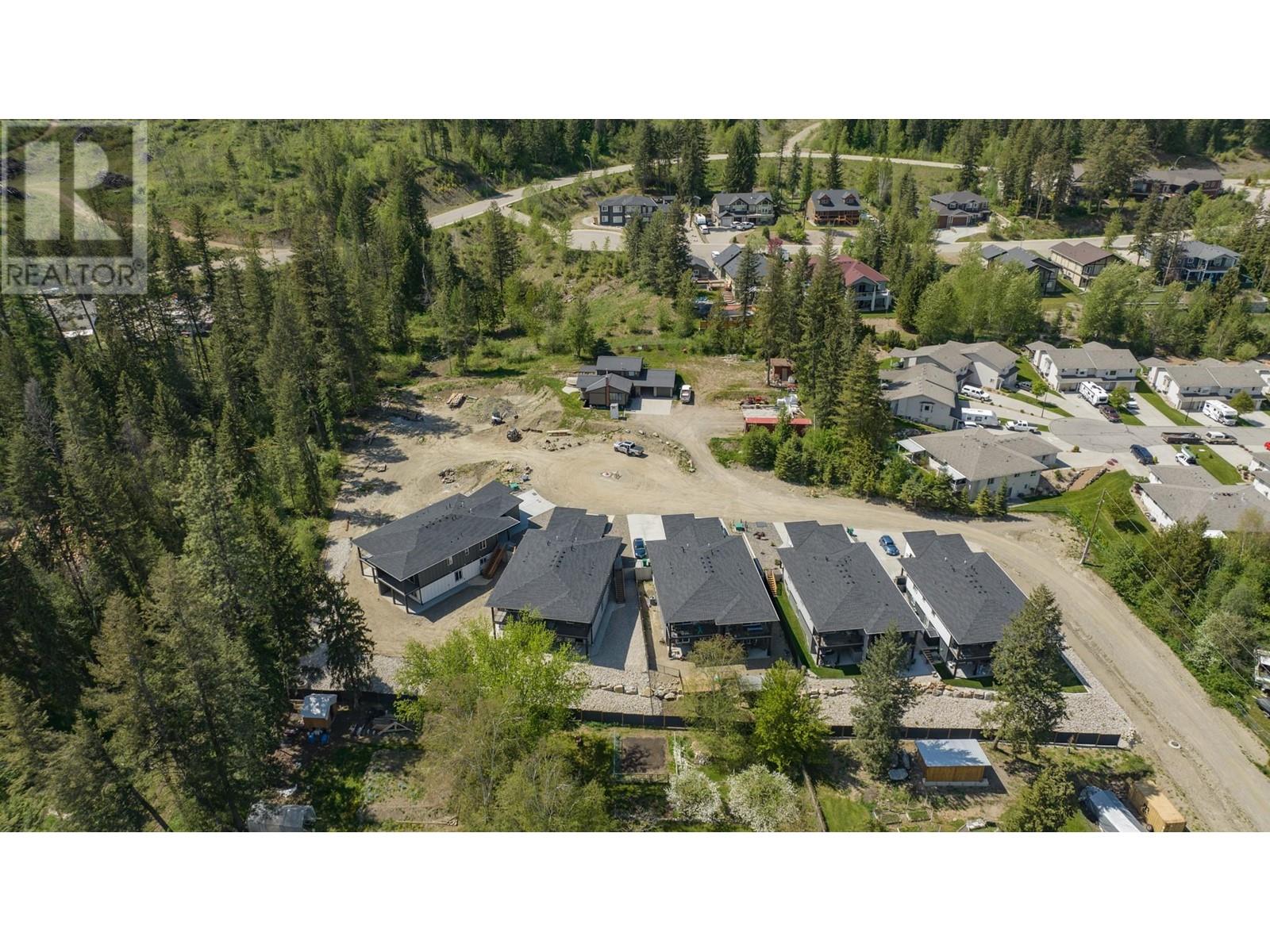 2508 Shuswap Avenue Unit# 13 Lumby